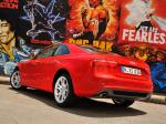 Audi A5 Coupe 3.0 TDI Quattro S-Line 2008 года (AU)